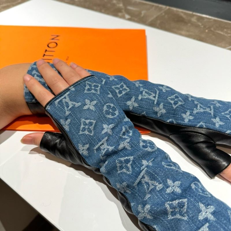 Louis Vuitton Gloves